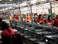 Fabrika Solid ne Suhareke