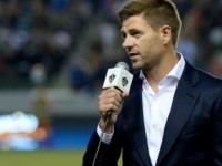 Gerrard-LA Galaxy