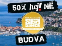 Hej ne Budva
