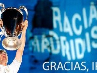 Iker Casillas-gracias