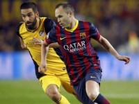 Iniesta-Turan