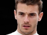 Jules Bianchi