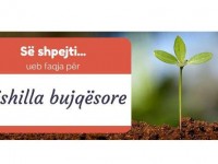 Keshilla bujqesore