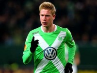Kevin De Bruyne