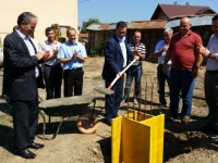 Kurshe e Madhe-gurthemeli per zyren e gjendjes civile