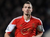 Morgan Schneiderlin