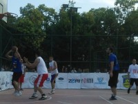 Prizren-Streetball Kosova-Vision Group