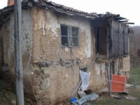 Prizren-shtepia e Enver Xhemajlit