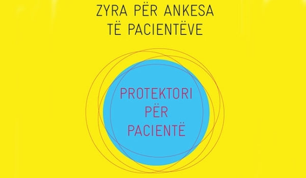 Zyra për Ankesa të pacientëve në Prizren dhe në Prishtinë