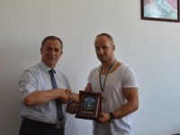 Ragip Begaj-Dardan Morina