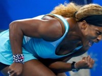 Serena Williams600