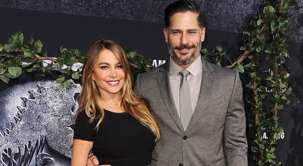 Sofia Vergara i kërkon partnerit të bëjnë fëmijë