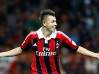 Stephan El Shaarawy600