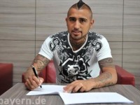 Vidal-bayern