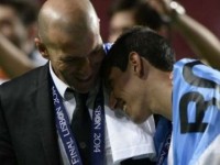 Zidane-Di Maira