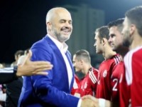 edi rama kuqe e zinj