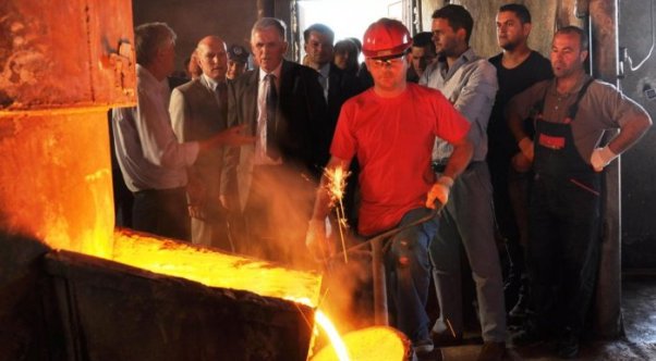 Kosova sot shkatërron 1,742 armë