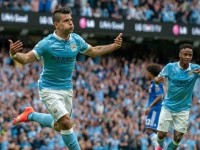 Aguero-Sterling