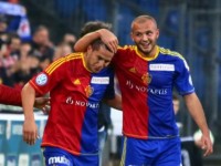 Albian Ajeti