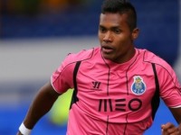 Alex Sandro