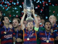 Barcelona-supercup
