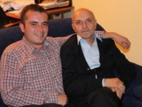 Besnik e Isa Mustafa