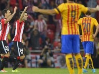 Bilbao-Barcelona