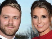 Brian McFadden-Vogue Williams