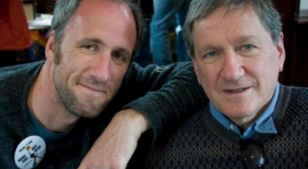 David Holbrooke: Kosova, suksesi më i madh i babait (Video)