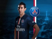 Di Maria-psg600