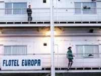 Dokufest-Flotel Europa