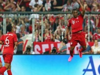 Douglas Costa-bayern
