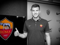 Dzeko-rome