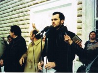 Edi Rama i ri
