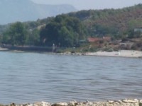 Elbasan-liqeni