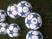 Elbasan-topa te championsit