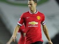 Evans-manutd