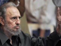 Fidel Castro