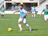 Florim Berbatovci