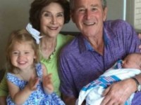 George Bush