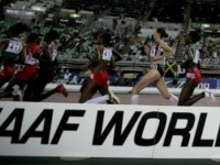 IAAF