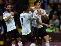Januzaj-gol