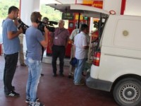 Kontrolli i naftes