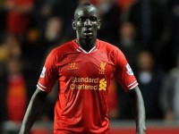 Mamadou Sakho