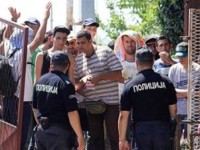 Maqedonia-refugjatet