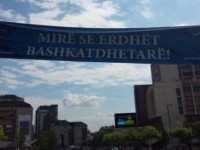 Mire se erdhet bashkatdhetare