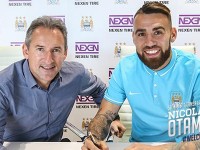 Otamendi-City