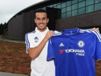Pedro-chelsea