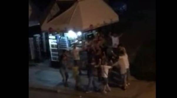 Prizrenasit e “kallin” atmosferën (Video)