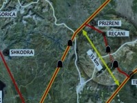 Rruga Prizren-Tetove